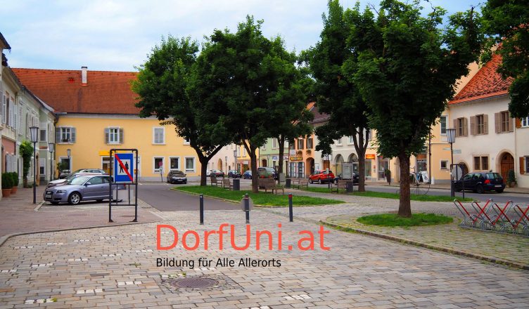 Dorf Uni